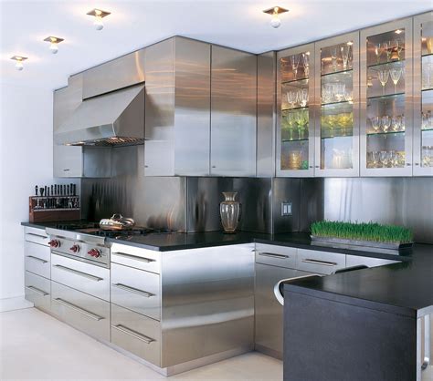 best grade of stainless steel to mount inside kitchen cabinets|most durable kitchen cabinet material.